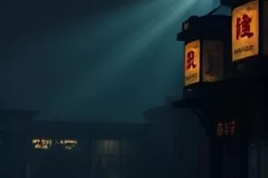 《修表匠的第七天》封面:放大镜下被拆开的机械表与散落的黄铜齿轮